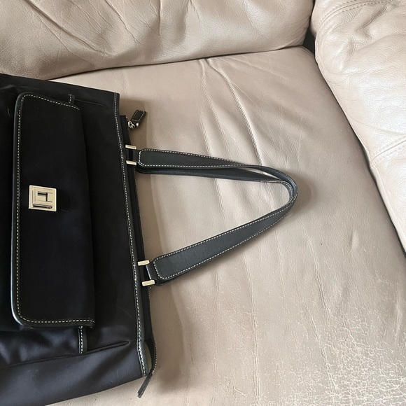 Cole Haan laptop bag - Picture 14 of 16